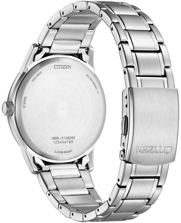 Citizen Eco Drive