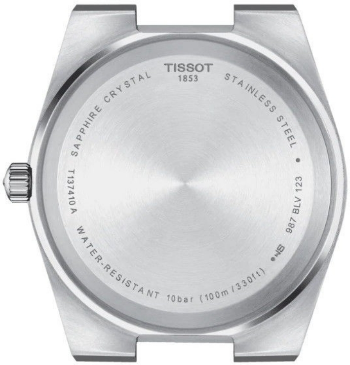 Tissot PRX Quartz