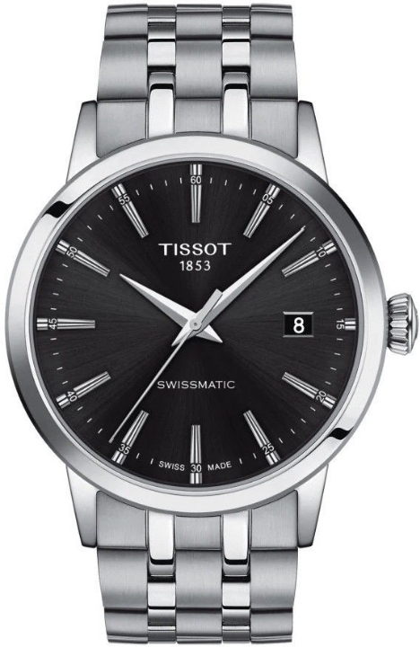 Tissot Classic Dream Swissmatic