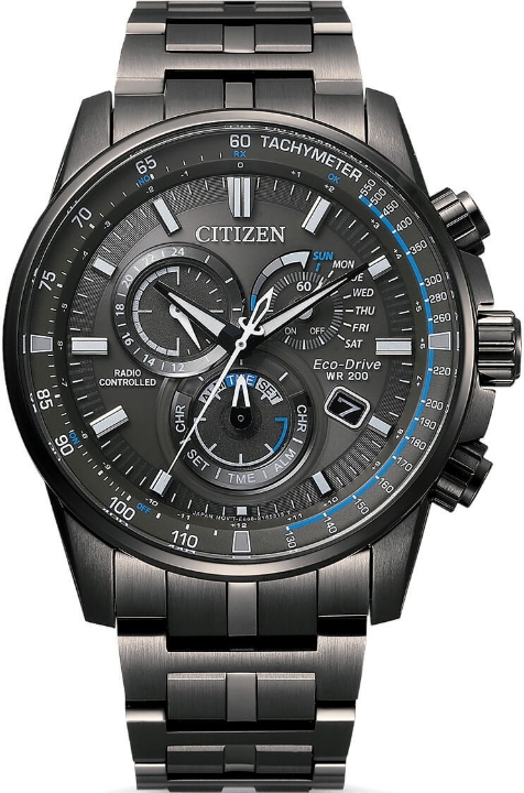 Citizen Promaster Sky Radio Controlled