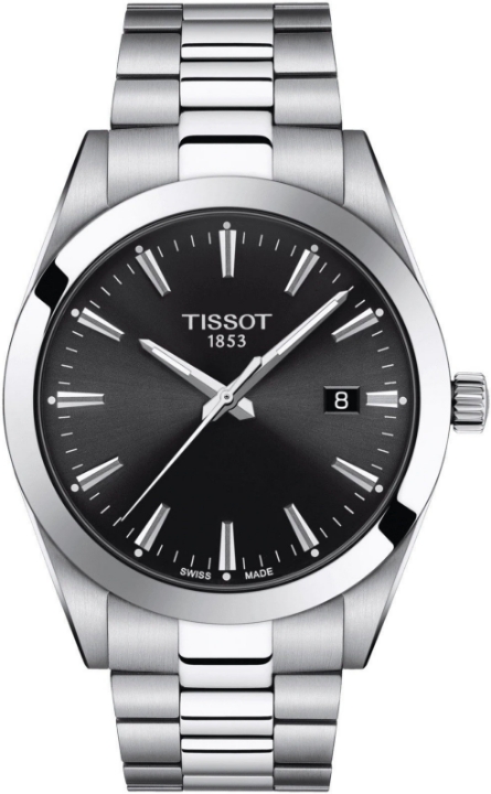 Tissot Gentleman