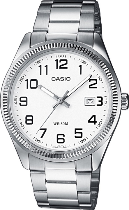 Casio Collection