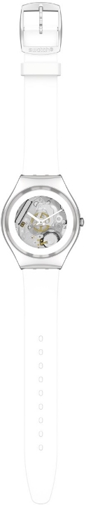 Swatch Pure White Irony