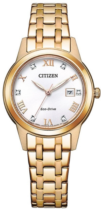 Obrazek Citizen Eco Drive