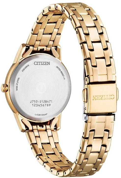 Obrazek Citizen Eco Drive