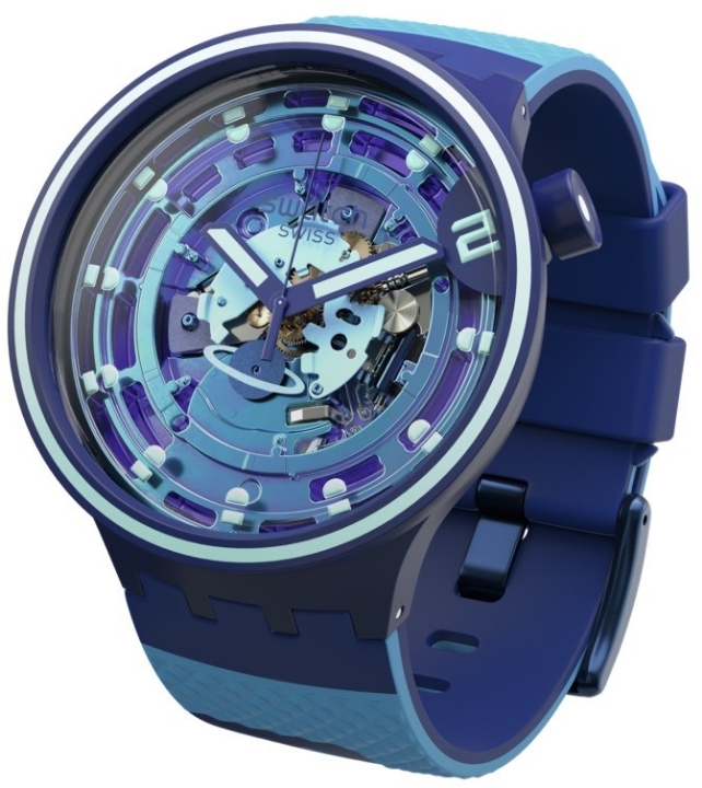 Swatch Second Home