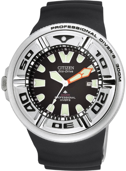 Obrazek Citizen Promaster Diver