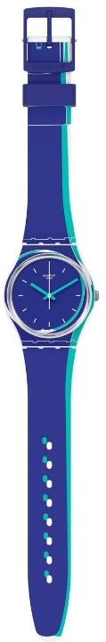 Obrazek Swatch Blue Shore