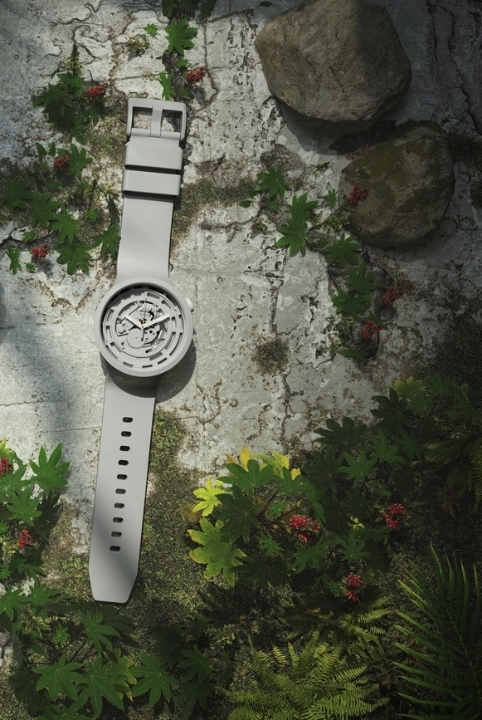 Obrazek Swatch BioCeramic C-Grey