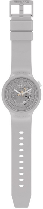 Obrazek Swatch BioCeramic C-Grey