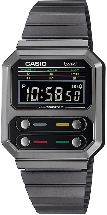 Casio Vintage