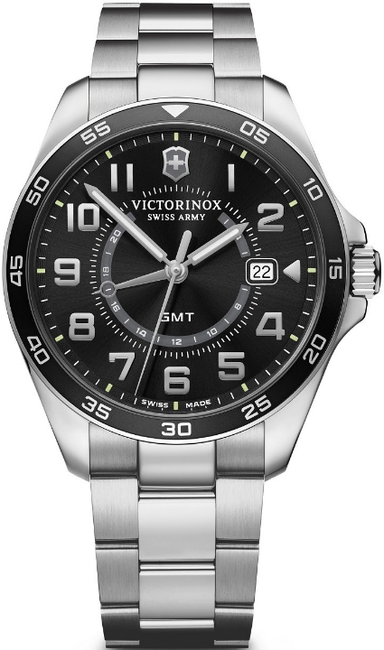 Victorinox FieldForce GMT