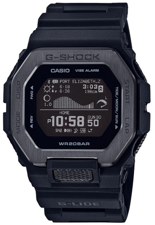 Obrazek Casio G-Shock G-Lide