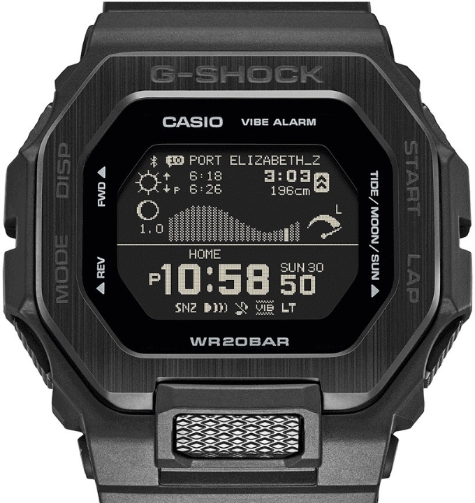 Obrazek Casio G-Shock G-Lide