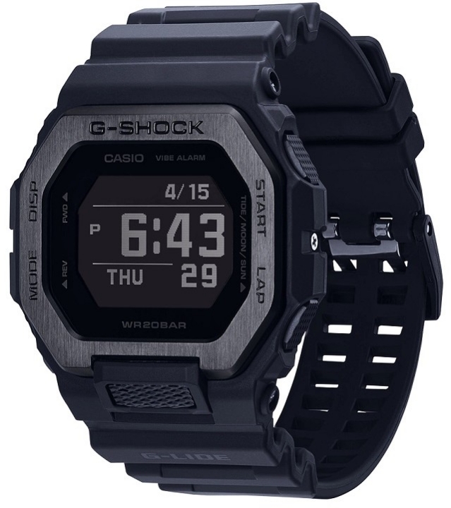 Obrazek Casio G-Shock G-Lide