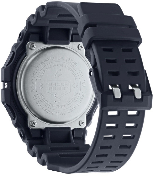 Obrazek Casio G-Shock G-Lide