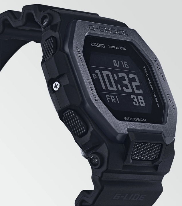 Obrazek Casio G-Shock G-Lide