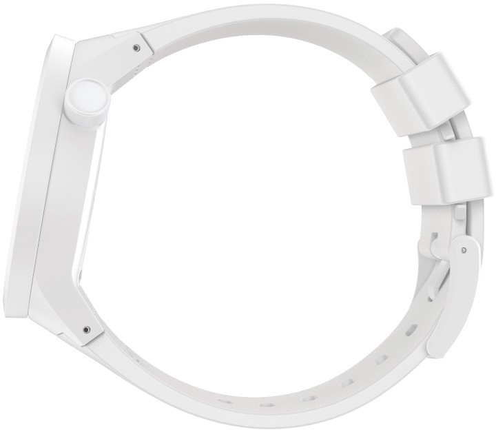 Obrazek Swatch BioCeramic C-White