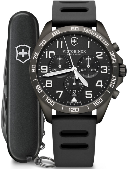 Victorinox FieldForce Chrono