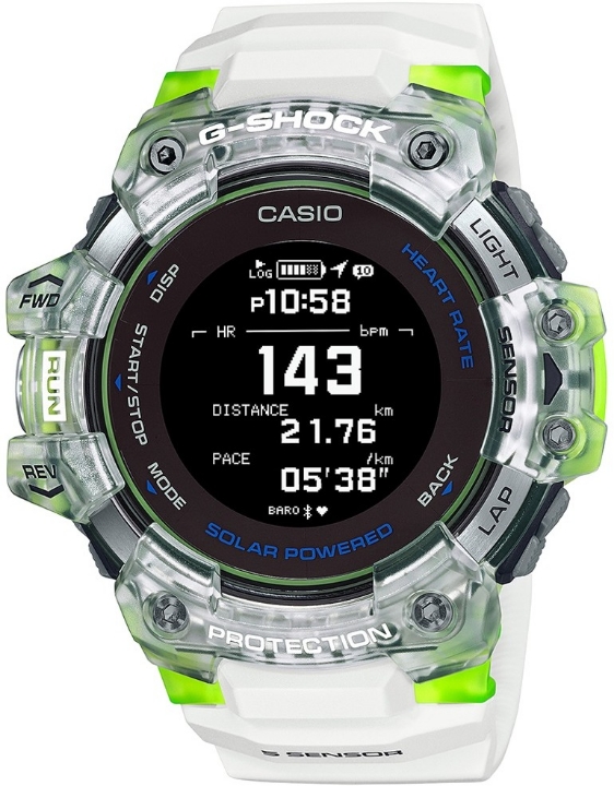 Obrazek Casio G-Shock G-Squad