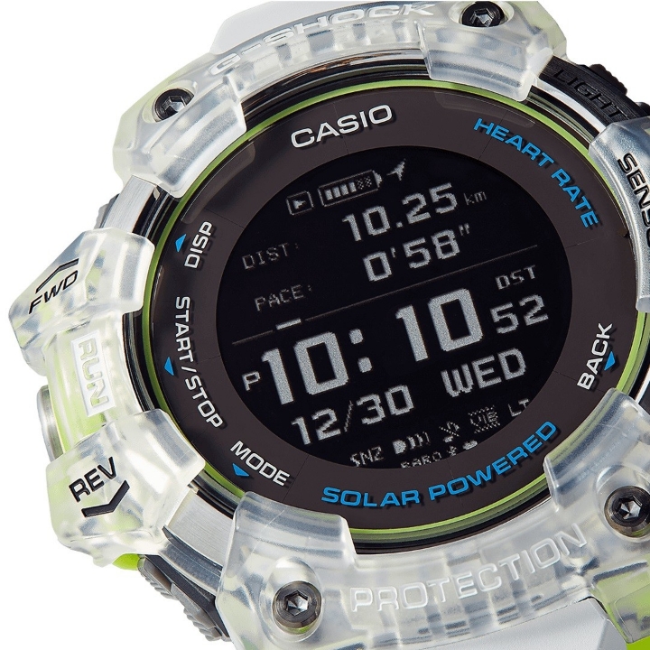 Obrazek Casio G-Shock G-Squad