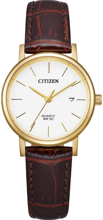 Citizen Quartz Standard