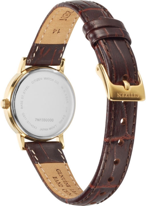 Citizen Quartz Standard