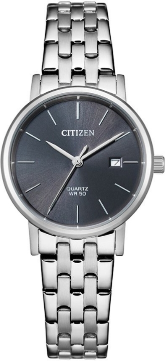 Citizen Quartz Standard