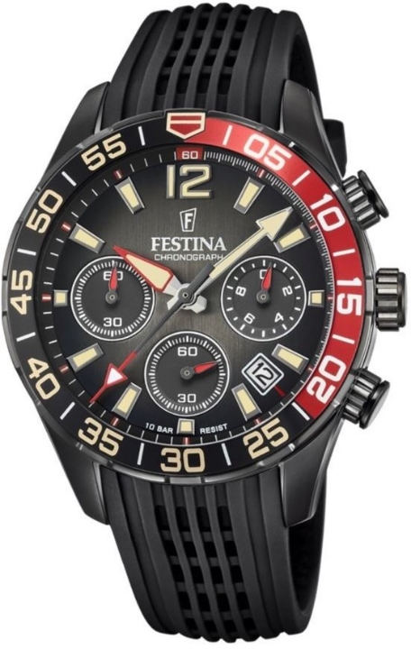 Obrazek Festina Chrono Sport