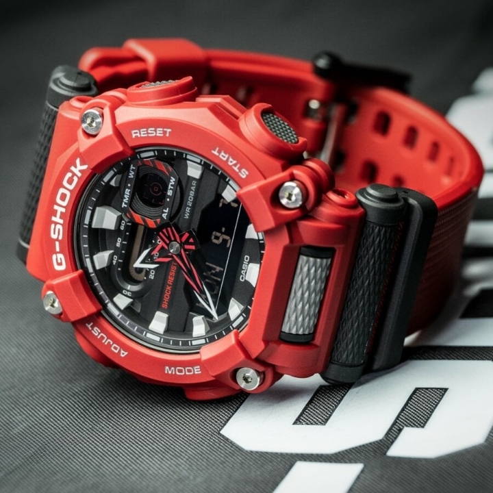 Casio G-Shock