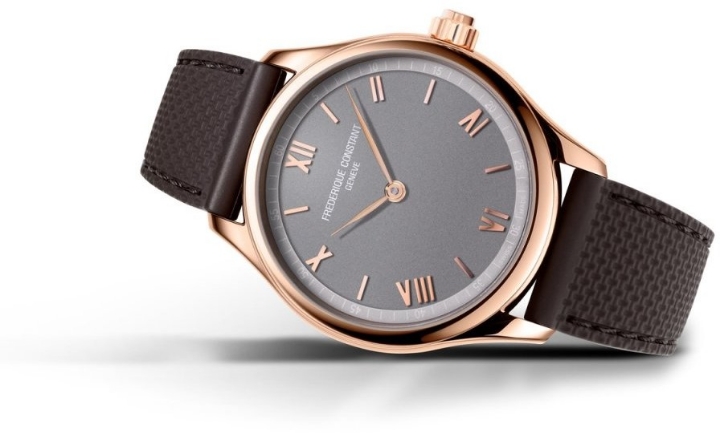 Frederique Constant Smartwatch Gents Vitality