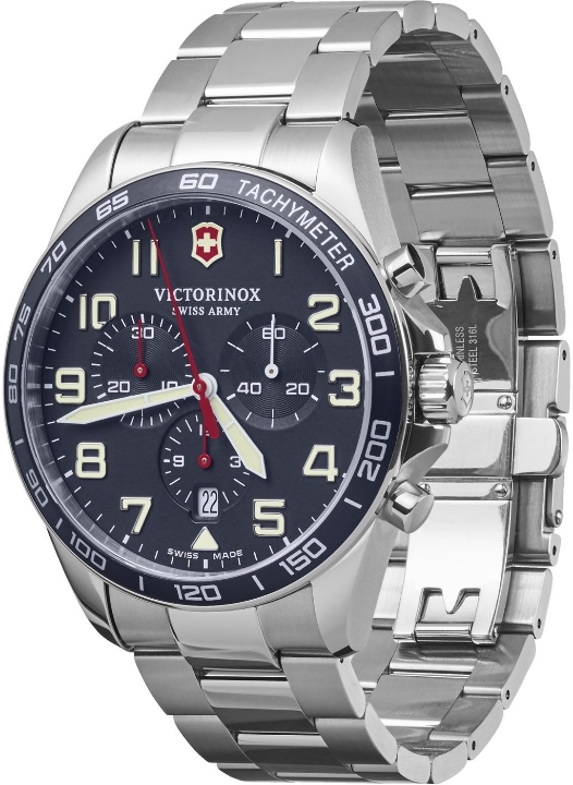 Victorinox FieldForce Chrono