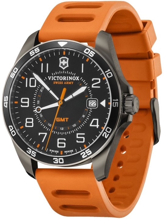 Victorinox FieldForce GMT