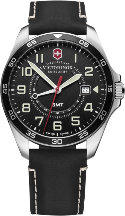 Victorinox FieldForce GMT