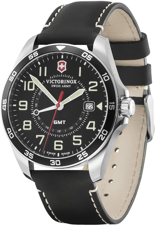 Victorinox FieldForce GMT