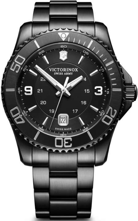 Obrazek Victorinox Maverick Black Edition