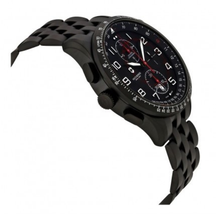 Obrazek Victorinox AirBoss Mach 9 Black Edition