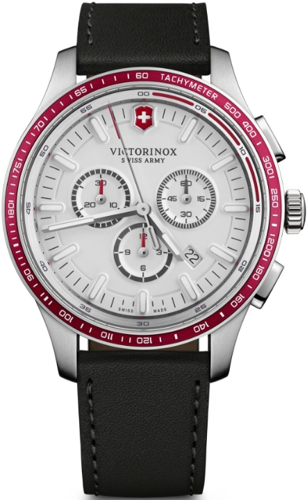 Obrazek Victorinox Alliance Sport Chronograph