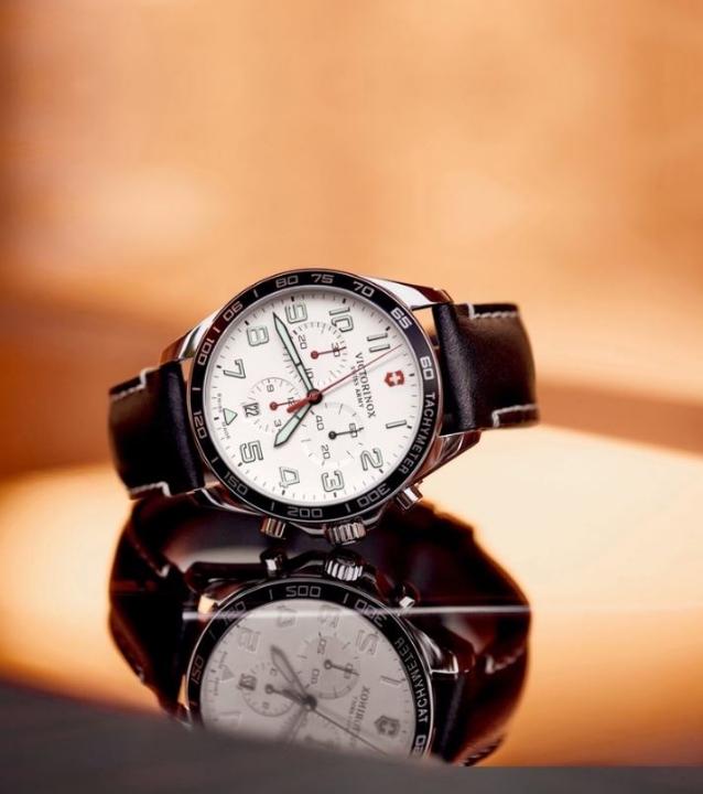 Victorinox FieldForce Chrono