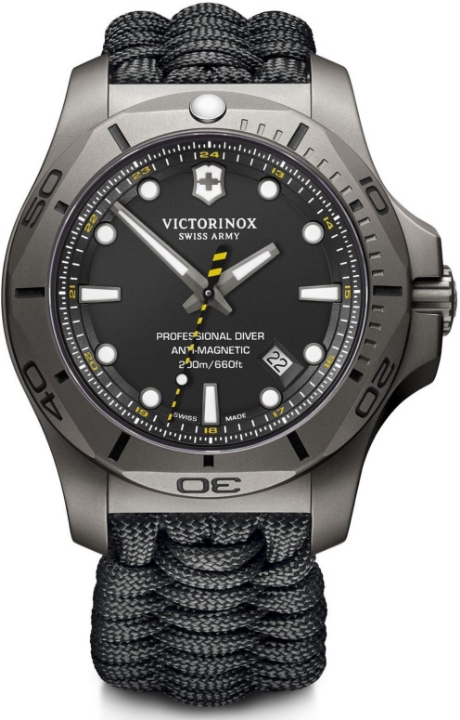 Victorinox I.N.O.X. Professional Diver Titanium