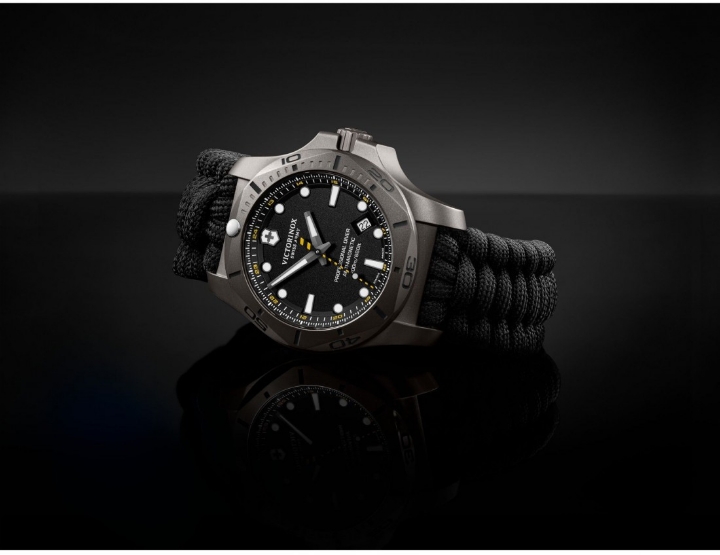 Victorinox I.N.O.X. Professional Diver Titanium