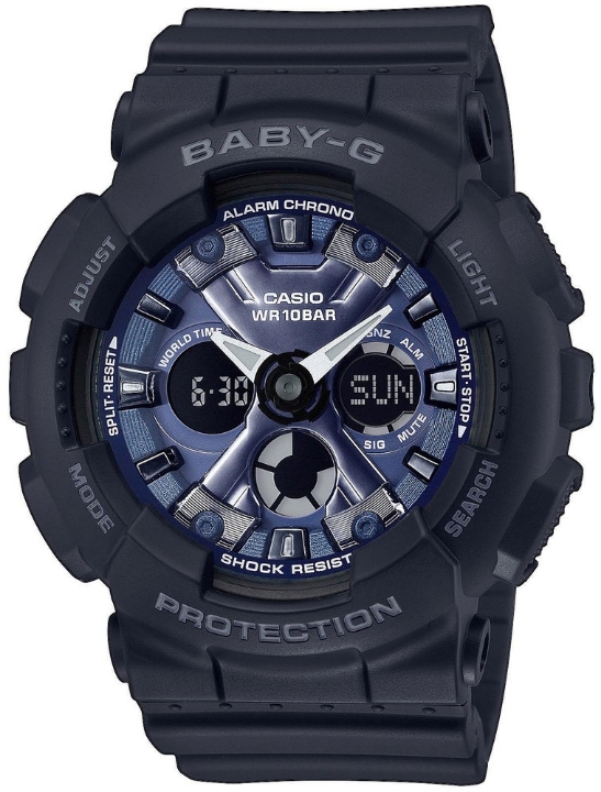 Casio Baby-G