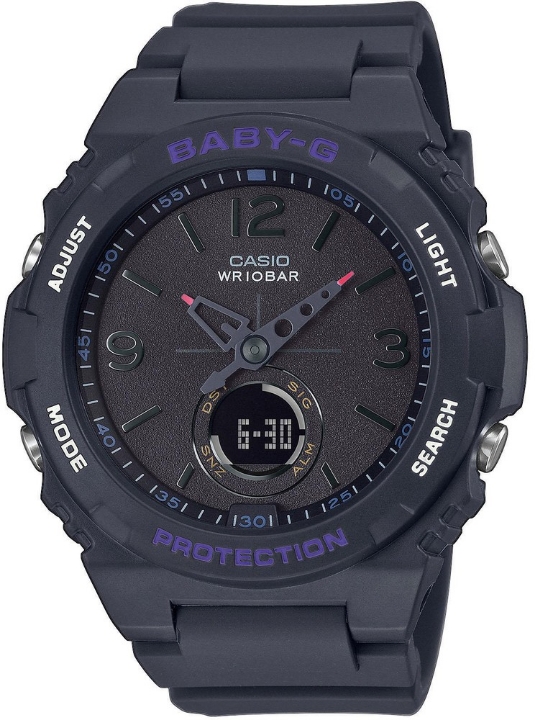 CASIO BABY-G