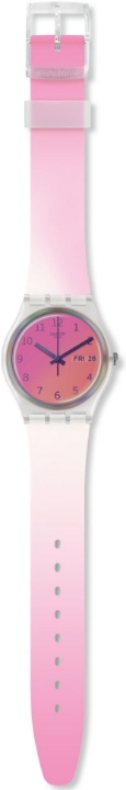 Swatch Ultrafushia