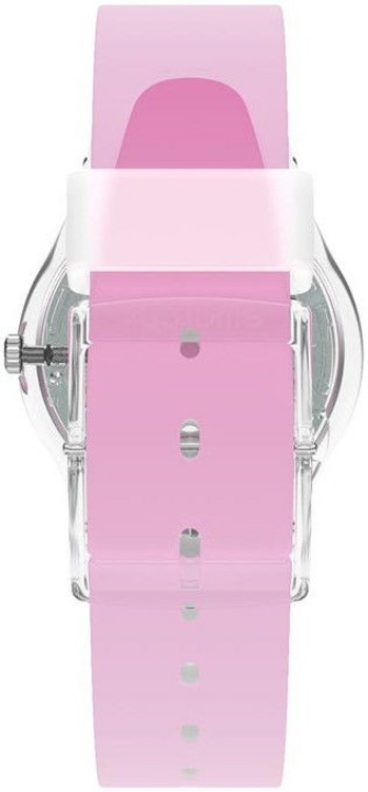 Swatch Ultrafushia