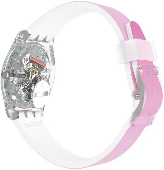 Swatch Ultrafushia