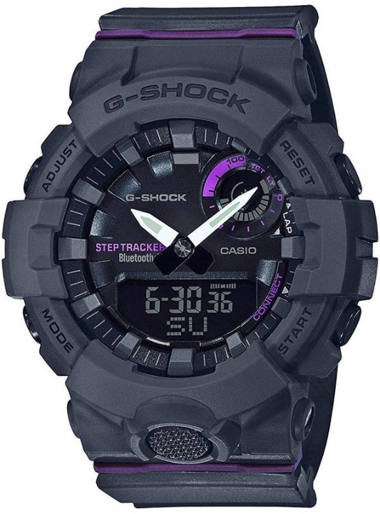 Obrazek Casio G-Shock G-Squad Bluetooth