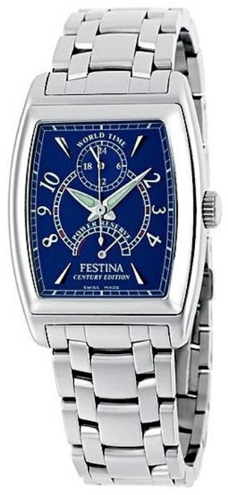 Festina Century Power Reserve