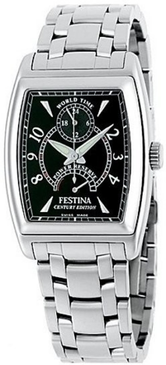 Festina Century Power Reserve