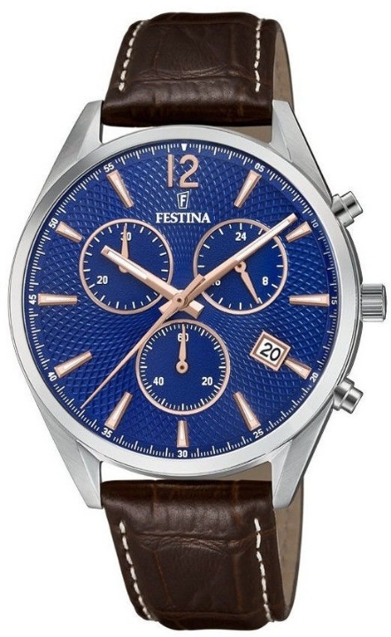 Obrazek Festina Timeless Chronograph